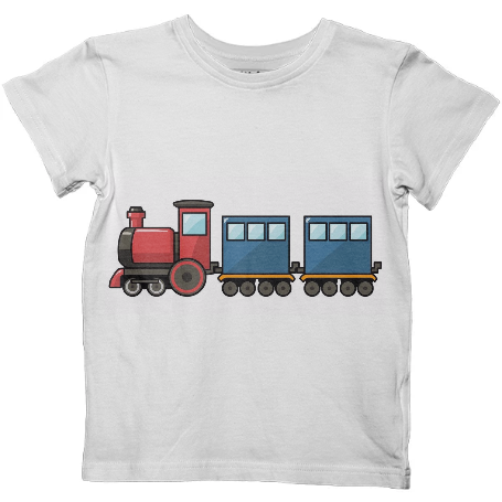 Kids Tshirt