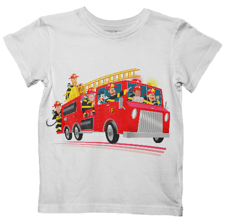 Kids Tshirt