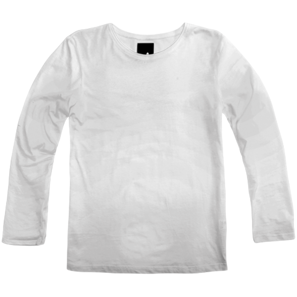 Print All Over Me, PAOM.COM, CUSTOM CLOTHING, Long Sleeve Shirt, Long Sleeve Shirt