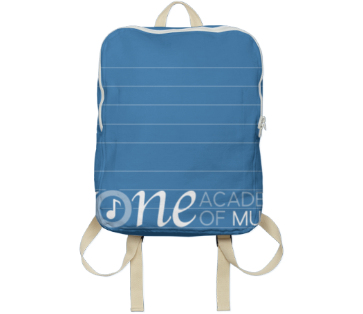 Print All Over Me, PAOM.COM, CUSTOM CLOTHING, Backpack, Backpack